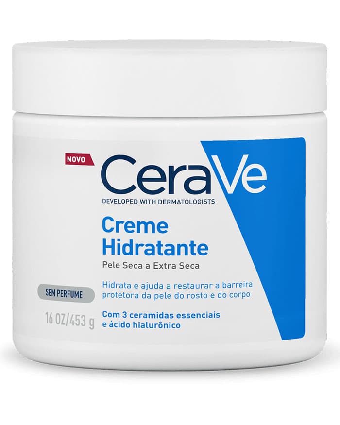 Creme Hidratante